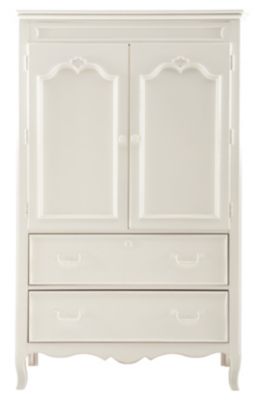 Ma Marie Door Chest