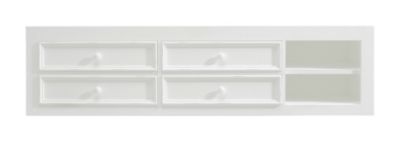 myHaven Captain's Storage Drawers