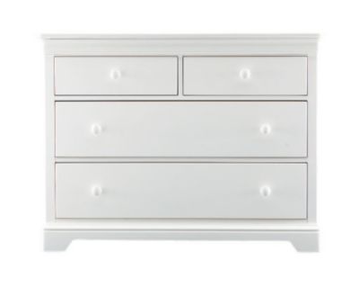 All Seasons Single Dresser