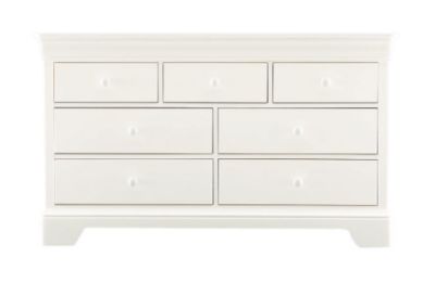 All Seasons Double Dresser