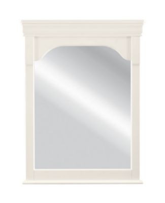 All Seasons Vertical Mirror