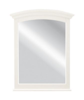 All Seasons Arch Top Vertical Mirror