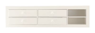 All Seasons Captain's Storage Drawers