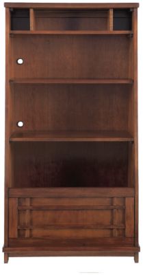 Basecamp Bookcase