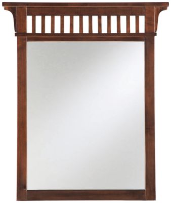 Basecamp Vertical Mirror