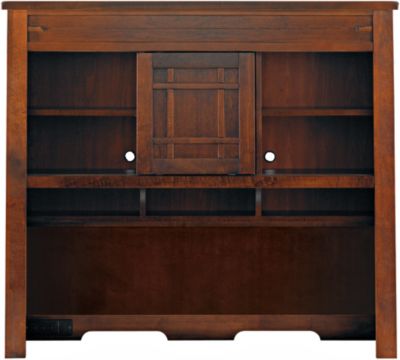 Basecamp Large Hutch