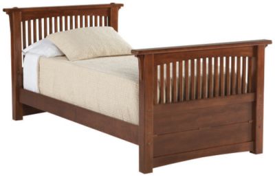Basecamp Bunkable Bed
