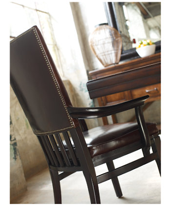 Craftsman Dining Chairs