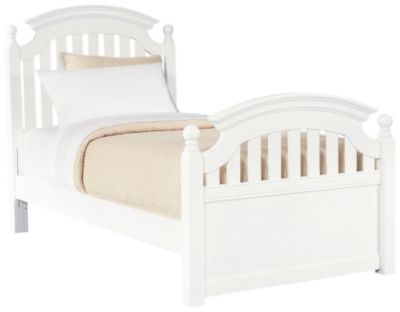 Slat Bed