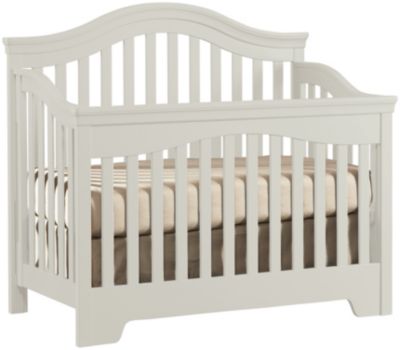 Built To Grow Slat Crib