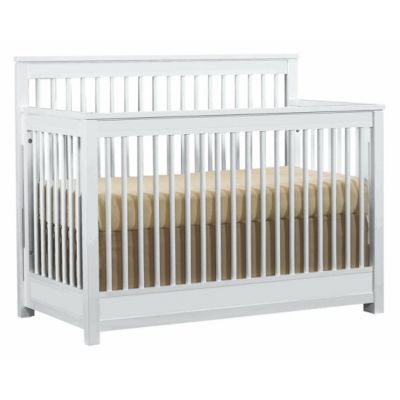 Encore Crib, Built To Grow