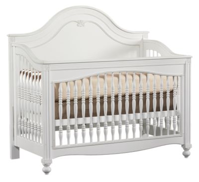 Built To Grow Panel Decorative Turning Crib