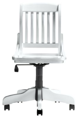 Banker's Chair