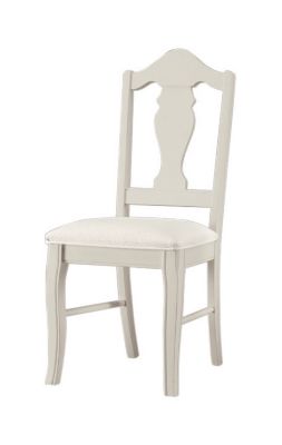 Decorative Student Chair
