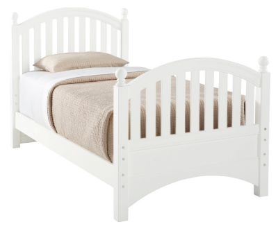 All Seasons Bunkable Bed