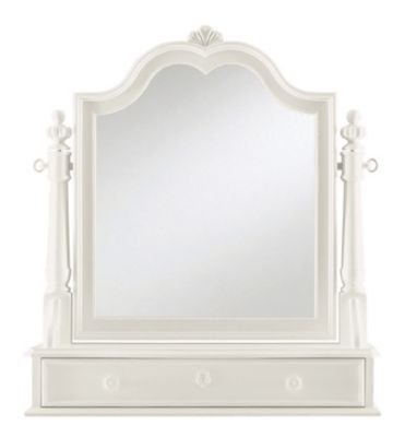 Decorative Tilt Mirror