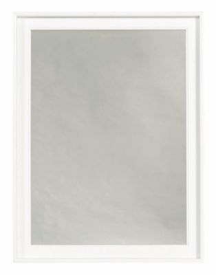 Rectangular Mirror