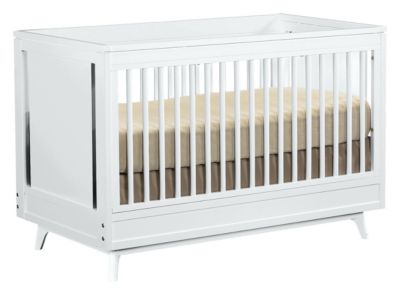 Encore Stationary Crib