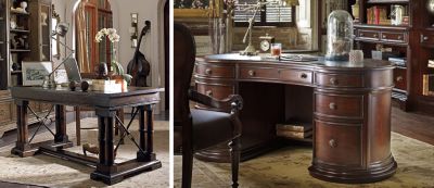 Stanley Furniture. Американская история :: Апельсиновый глянец