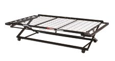 Under Bed Pop-up Storage Twin