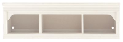 Dana Storage Hutch