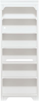 Open Bookcase