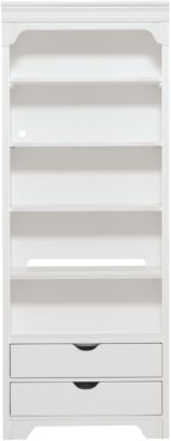 Drawer Bookcase