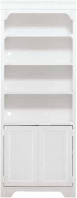 Door Bookcase