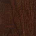 Rustic Cherry Antique Finish Sample