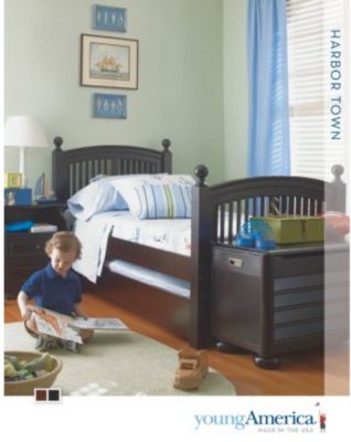 Harbor Town Catalog