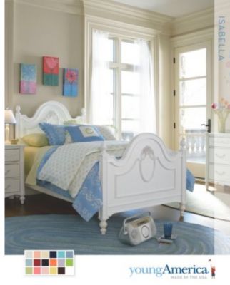 Isabella Catalog