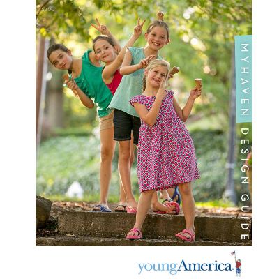 myHaven  Catalog