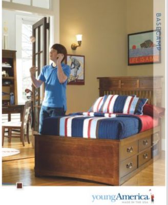 Basecamp Catalog