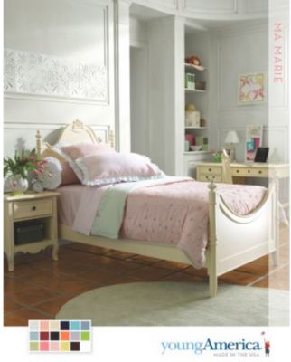 Ma Marie Catalog