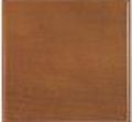 Walnut Finish Sample