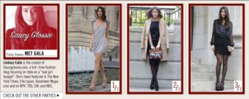 Return to Party Themes