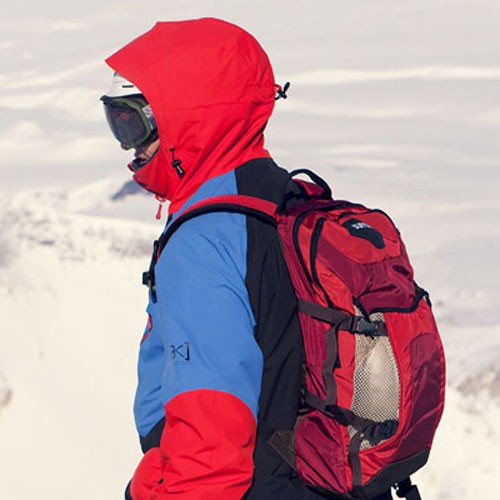  Create Your Own Mens Snowboard Outfit