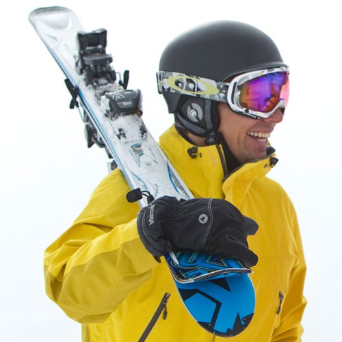  Mens Ski Packages