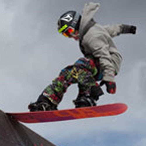  Create Your Own Boy's Snowboard Outfit