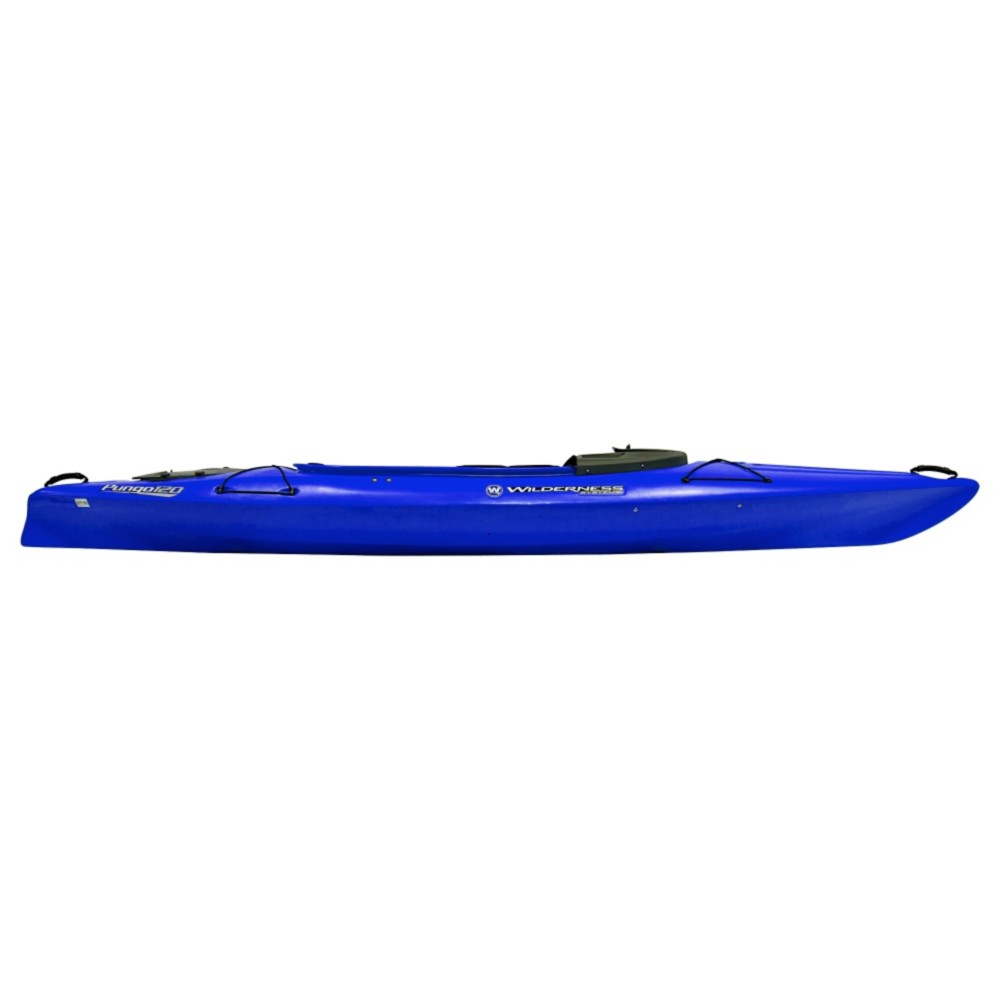 Wilderness Systems Pungo 120 Kayak 2012