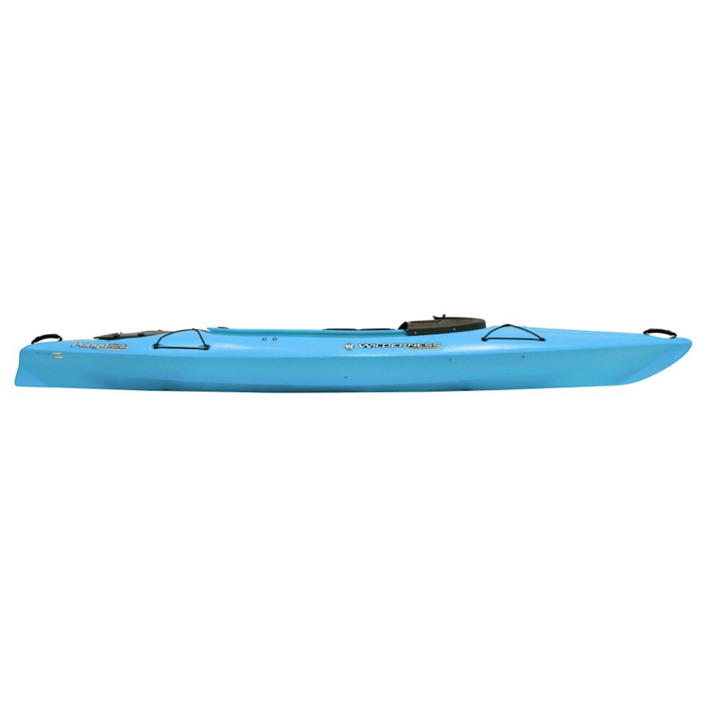 Wilderness Systems Pungo 120 Kayak 2012