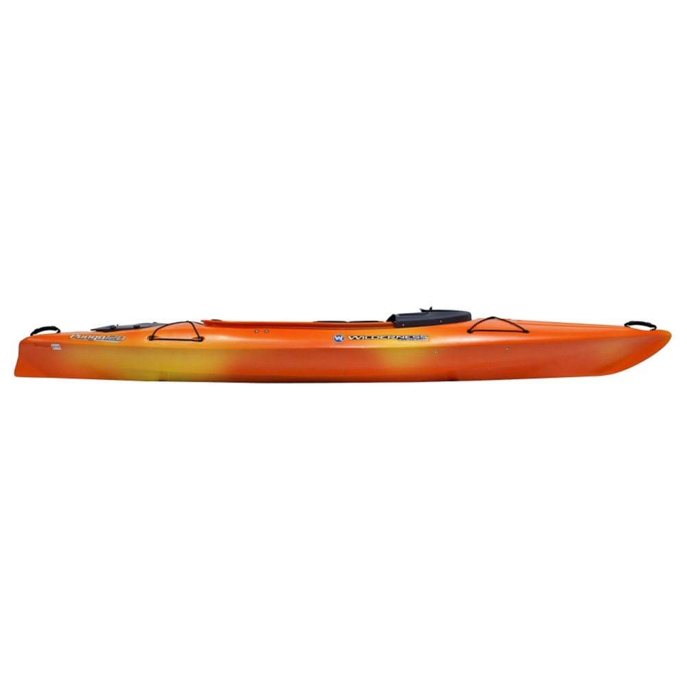 Wilderness Systems Pungo 120 Kayak 2012