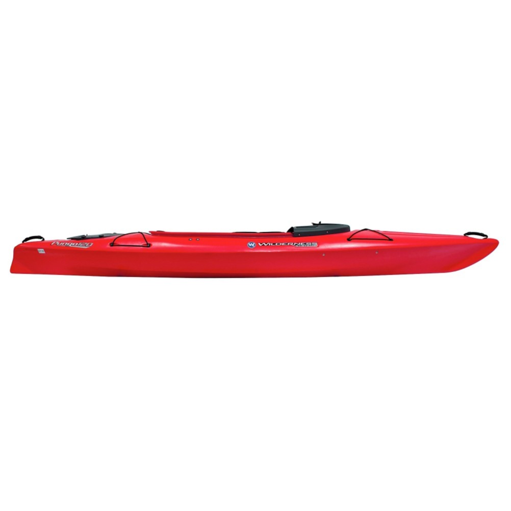 Wilderness Systems Pungo 120 Kayak 2012