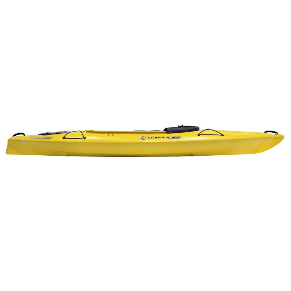 Wilderness Systems Pungo 120 Kayak 2012
