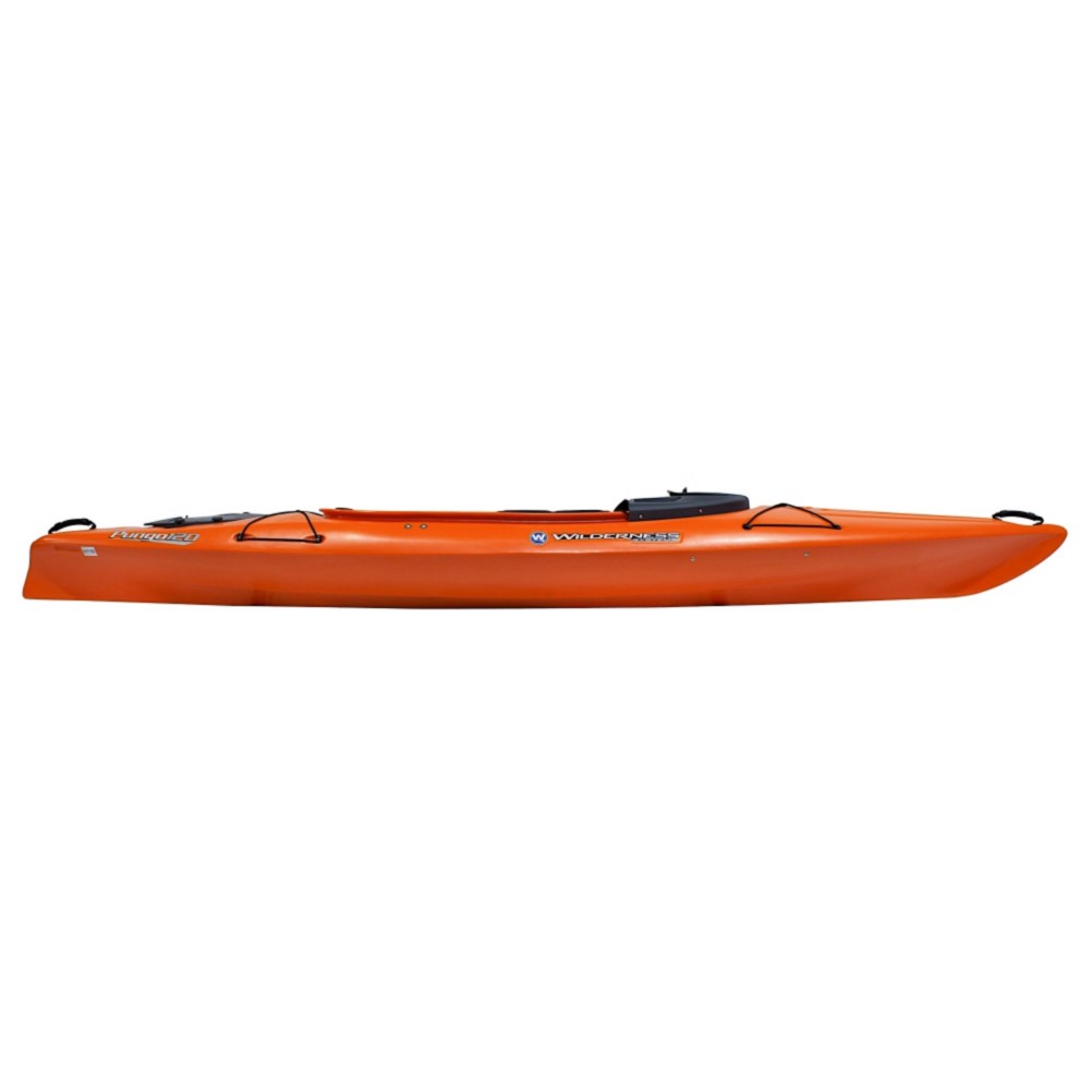 Wilderness Systems Pungo 120 Kayak 2012