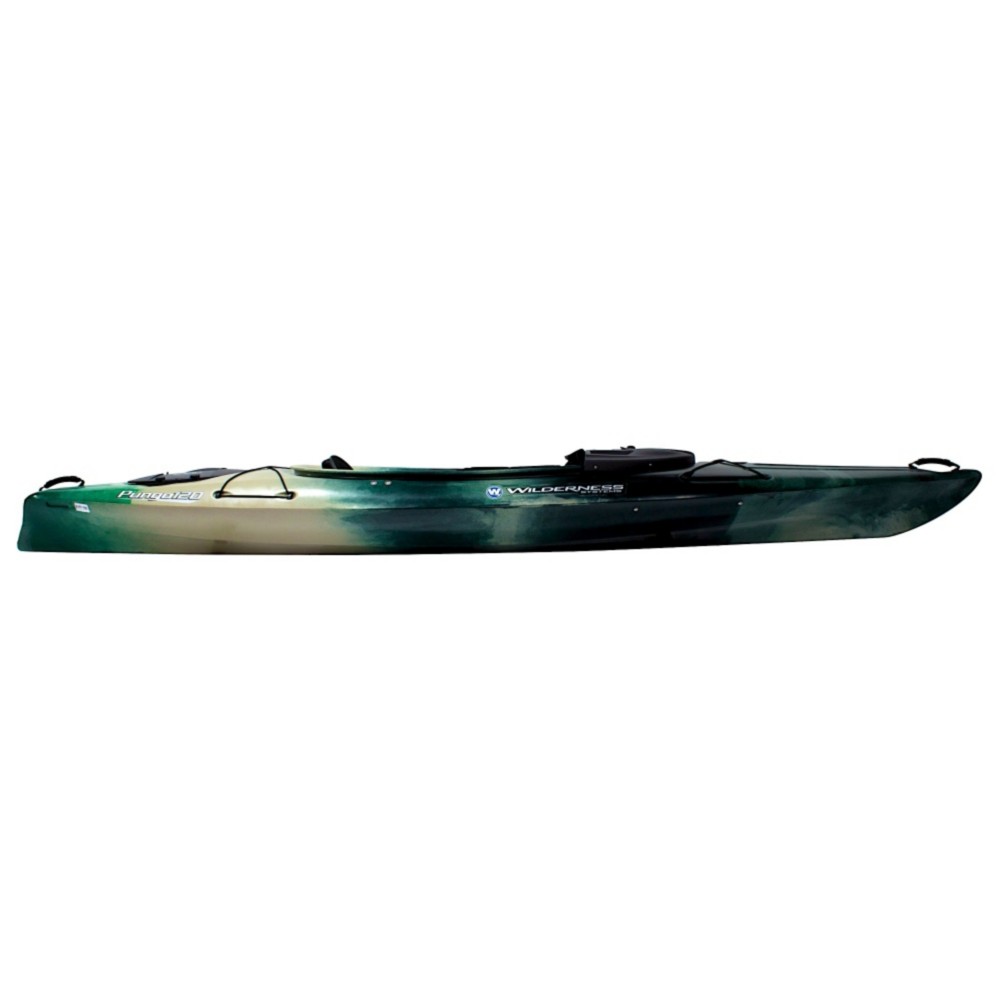 Wilderness Systems Pungo 120 Kayak 2012