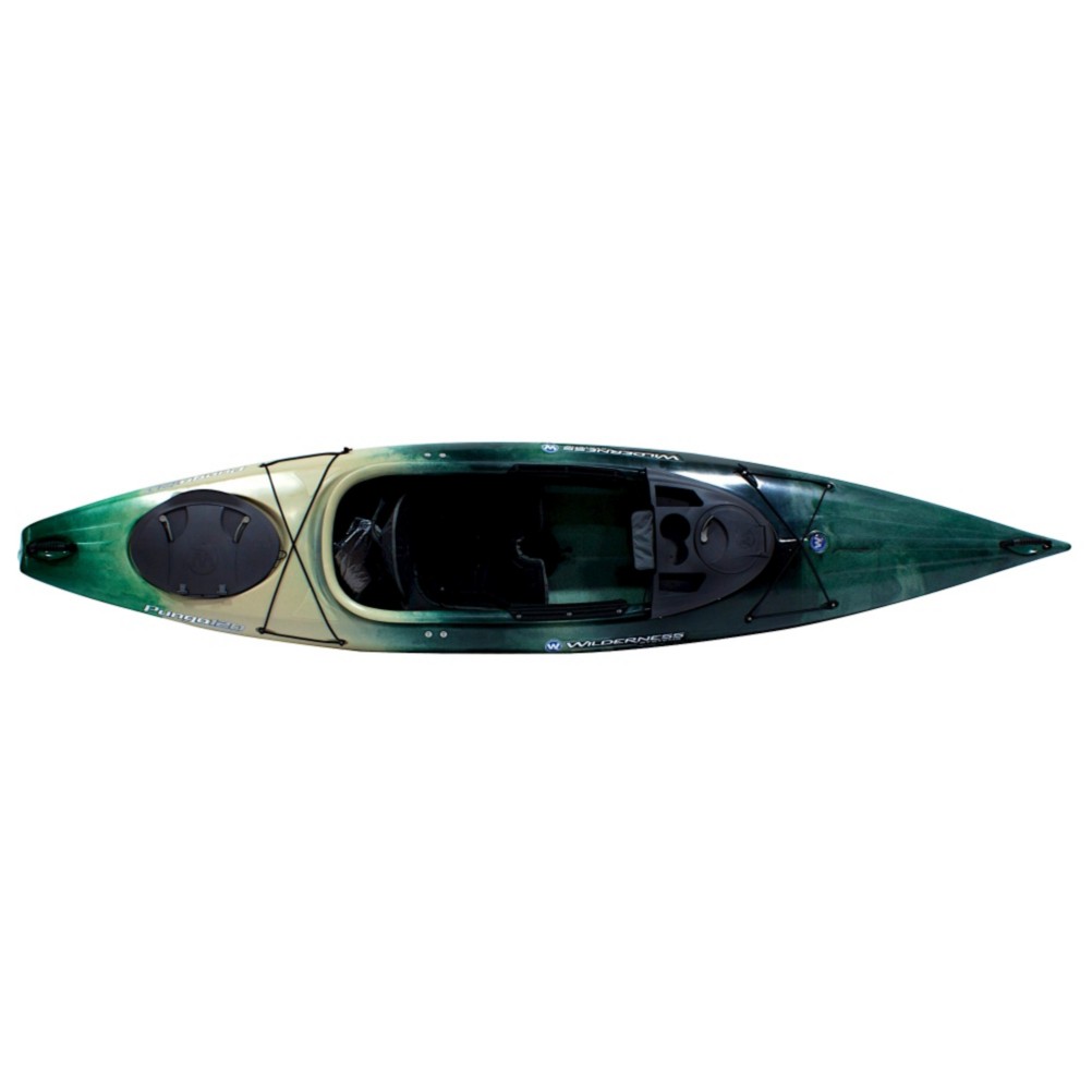 Wilderness Systems Pungo 120 Kayak 2012
