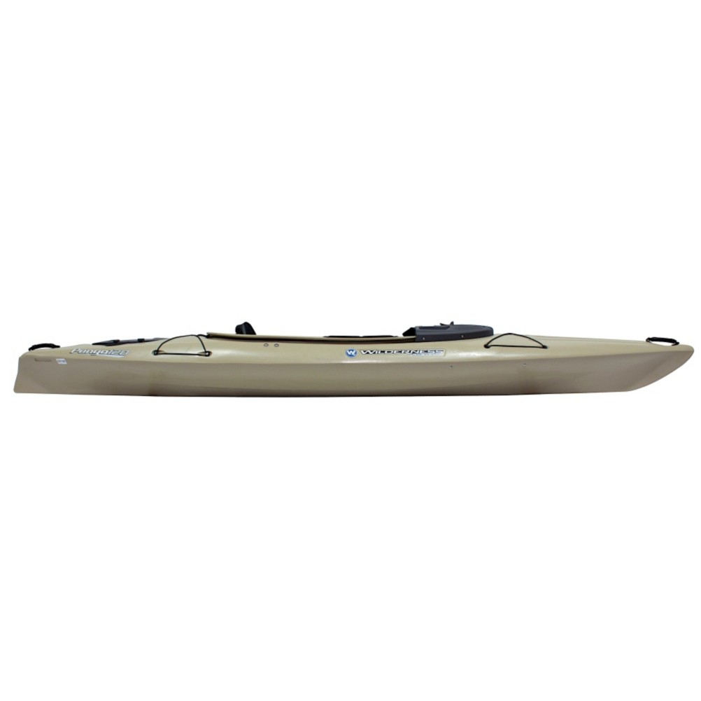 Wilderness Systems Pungo 120 Kayak 2012