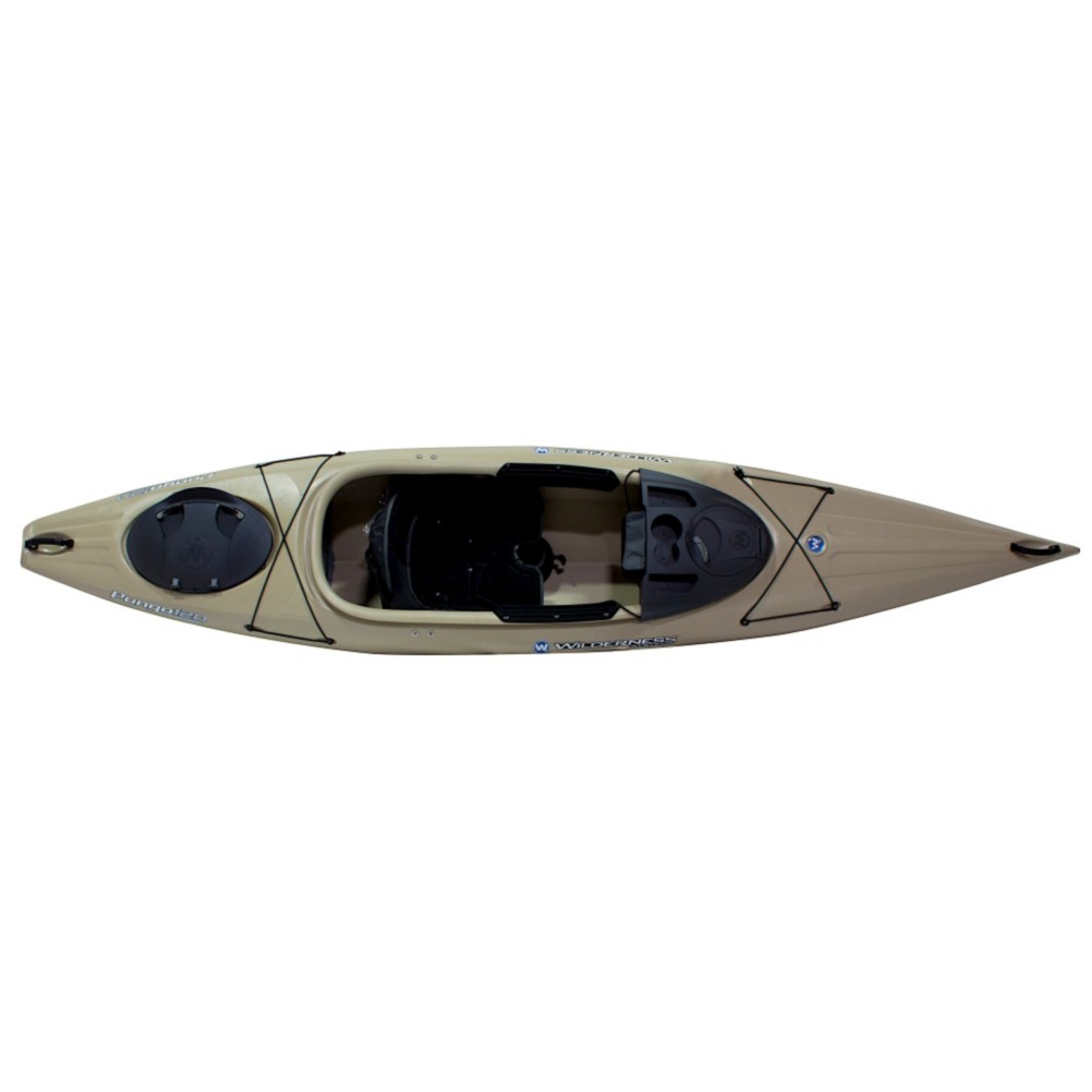 Wilderness Systems Pungo 120 Kayak 2012