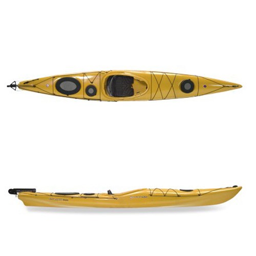 Wilderness Systems Tsunami 140 Touring Kayak 2011